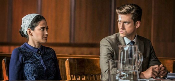 StarryMag's tweet photo. .@EdyGanem fans be sure to read Editor @GoodHumorGrl's inerview with the star of film @CreatedEqual1 at  https://t.co/bYPhbUe6hQ! #CreatedEqual https://t.co/g52HkFyG77