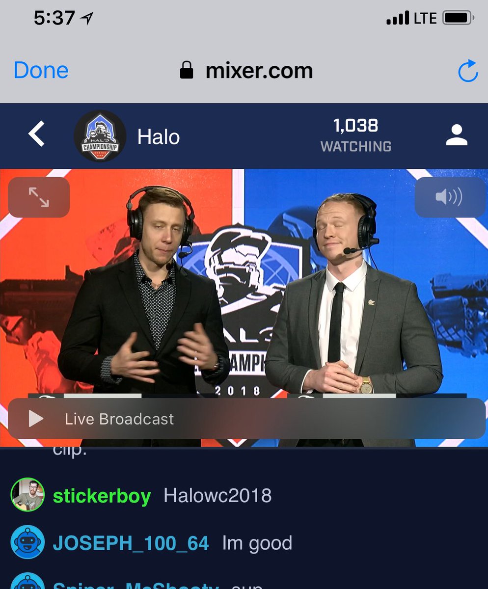 k_wolfkill's tweet photo. Sorry @Brav. My slow phone connection in car on way to #HaloWC did not do y'all any favors 😑 😘 See you soon!! #dontkickme https://t.co/3rqM891iCV