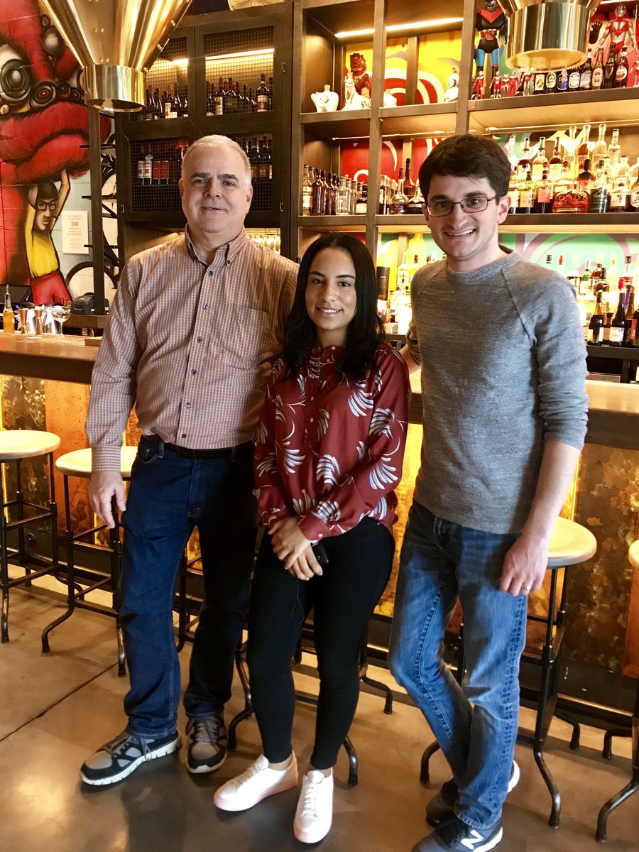 TravelBound_GTA's tweet photo. Happy Chinese New Year from all of us at TravelBound! We spent the afternoon with @50Bowery in the heart of #Chinatown. This hotel is brand new and #7 on TripAdvisor! https://t.co/IQBu3NqXj9