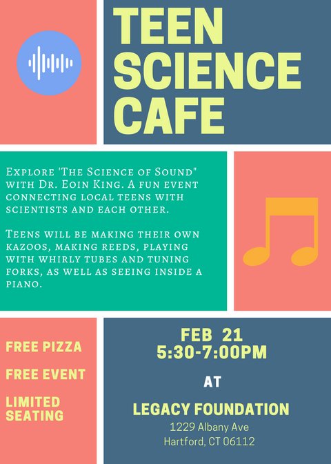 CT Science Teens tweet media