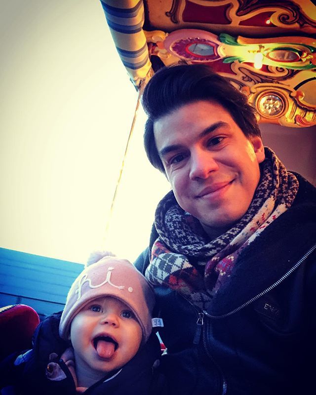 tomchanet's tweet photo. stay wild, my child! 💕 https://t.co/KKAuKdFkjL https://t.co/sXU9AE6UP0