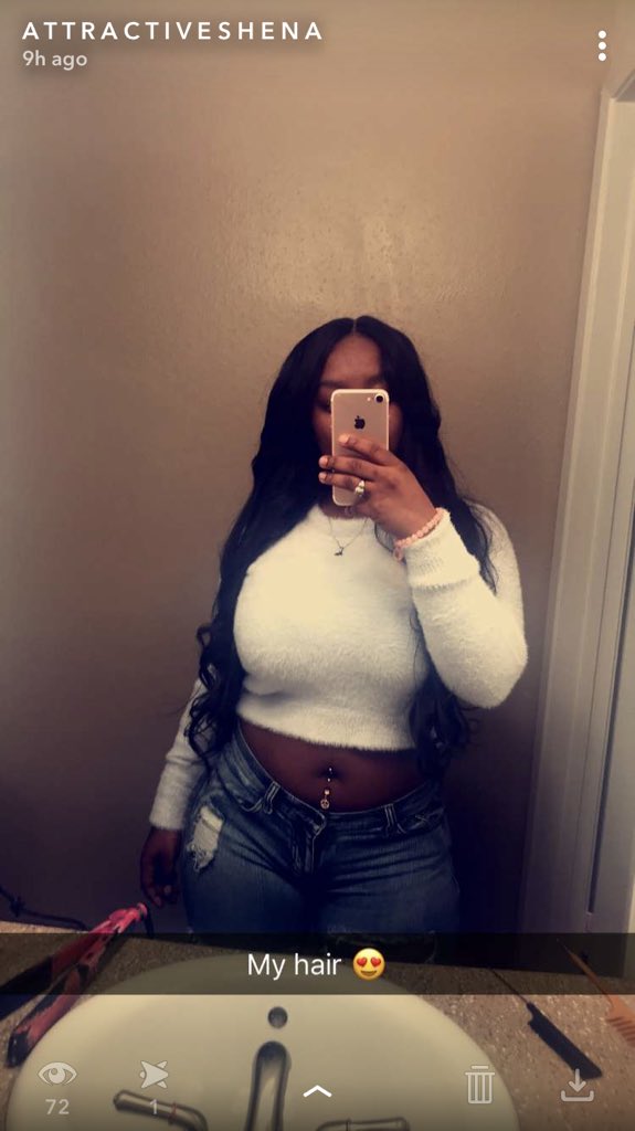 S H E N A 💕👑🍭 tweet media