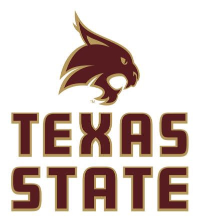 zachzimos's tweet photo. Thankful to receive an offer from The  University of Texas State! #EatEmUpCats https://t.co/4DknrLpDeC