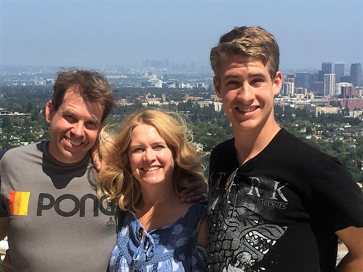 MultiCareIndigo's tweet photo. A precautionary visit to Indigo Urgent Care quickly turned into a cardiac emergency for one local family.  https://t.co/NVqfvR4tTA https://t.co/qywNq7BToD