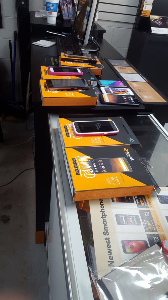 Xtreme Wireless tweet media