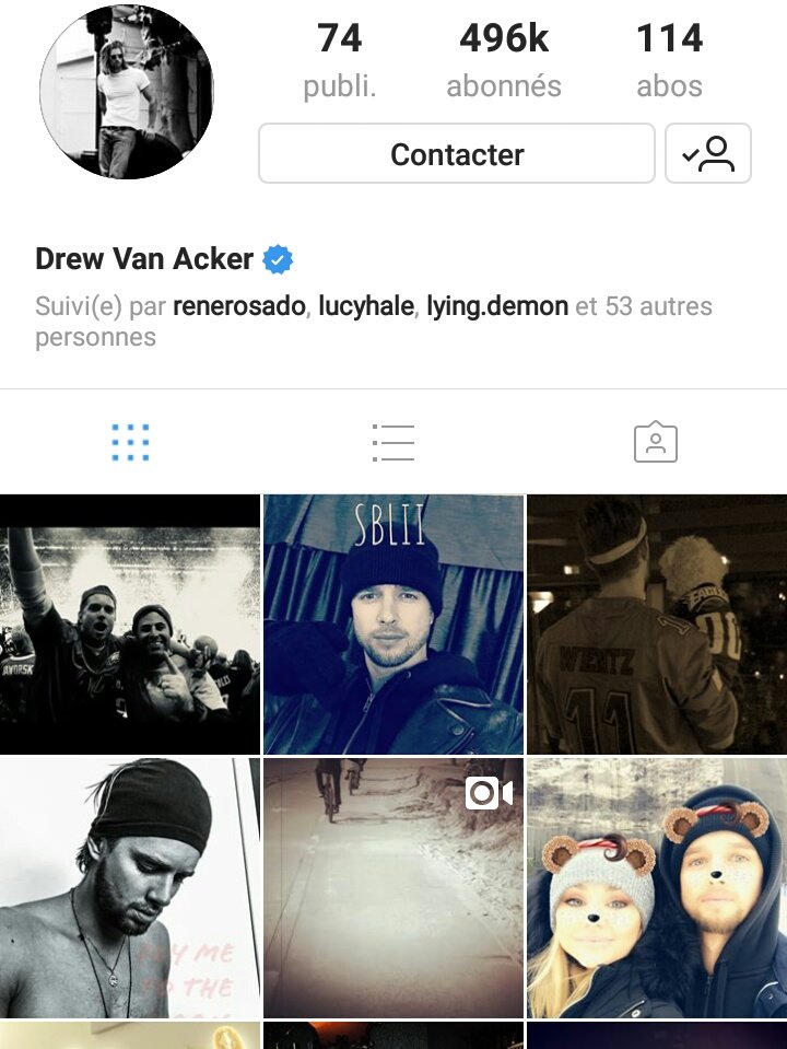 girondire's tweet image. In 971 hours, Drew got 87k fans !🙌 congratulations Drew 🎉 
Almost 500k 🎊
I am sad that you cant come at the #pllcon in Germany and couldnt at #RevelationsEndGameUK but i wish you the best for your new 🎬 😆 
I support you ! #PrettyLittleLiars  #PLL