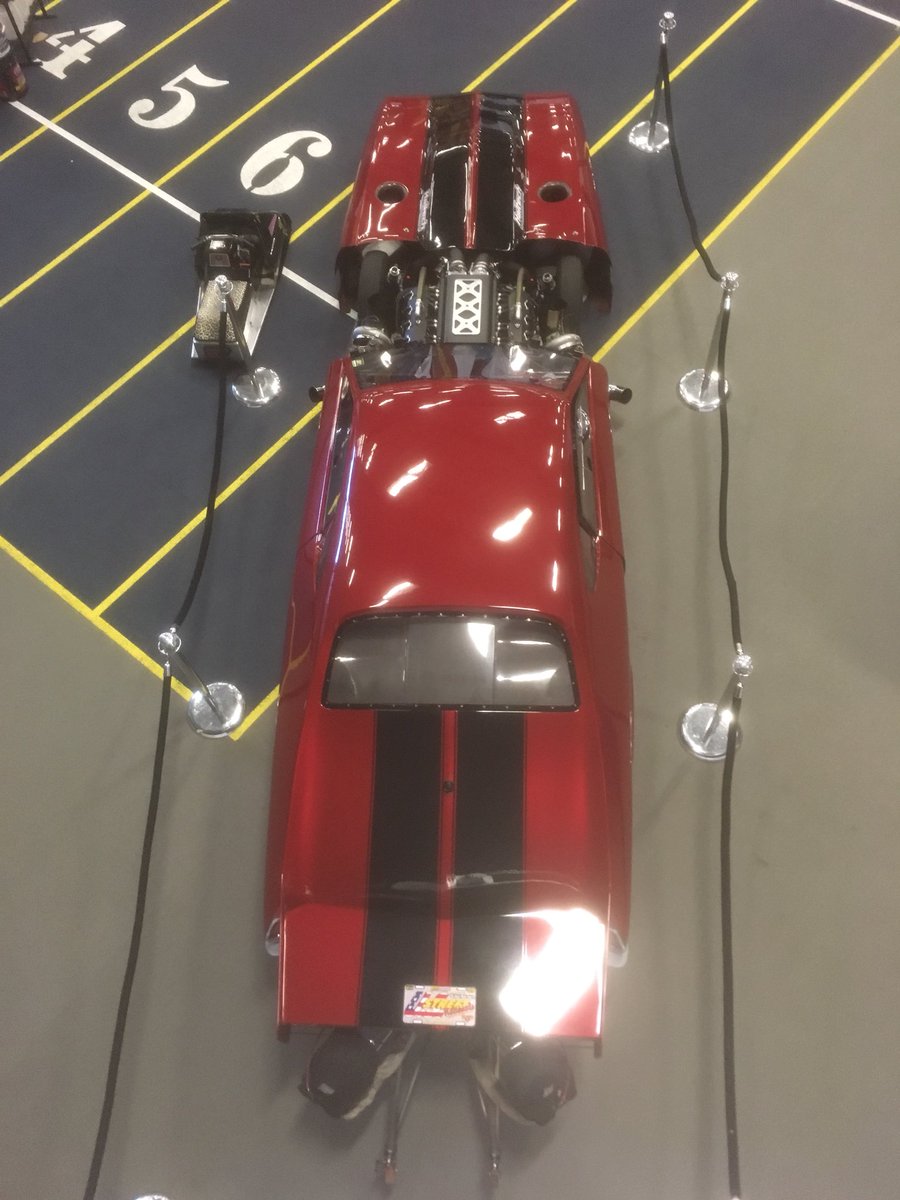 JeffsAutoBody's tweet image. Automotive technology and Service Expo at the SRC Arena at the OCC Campus is almost ready for Saturday’s opening!