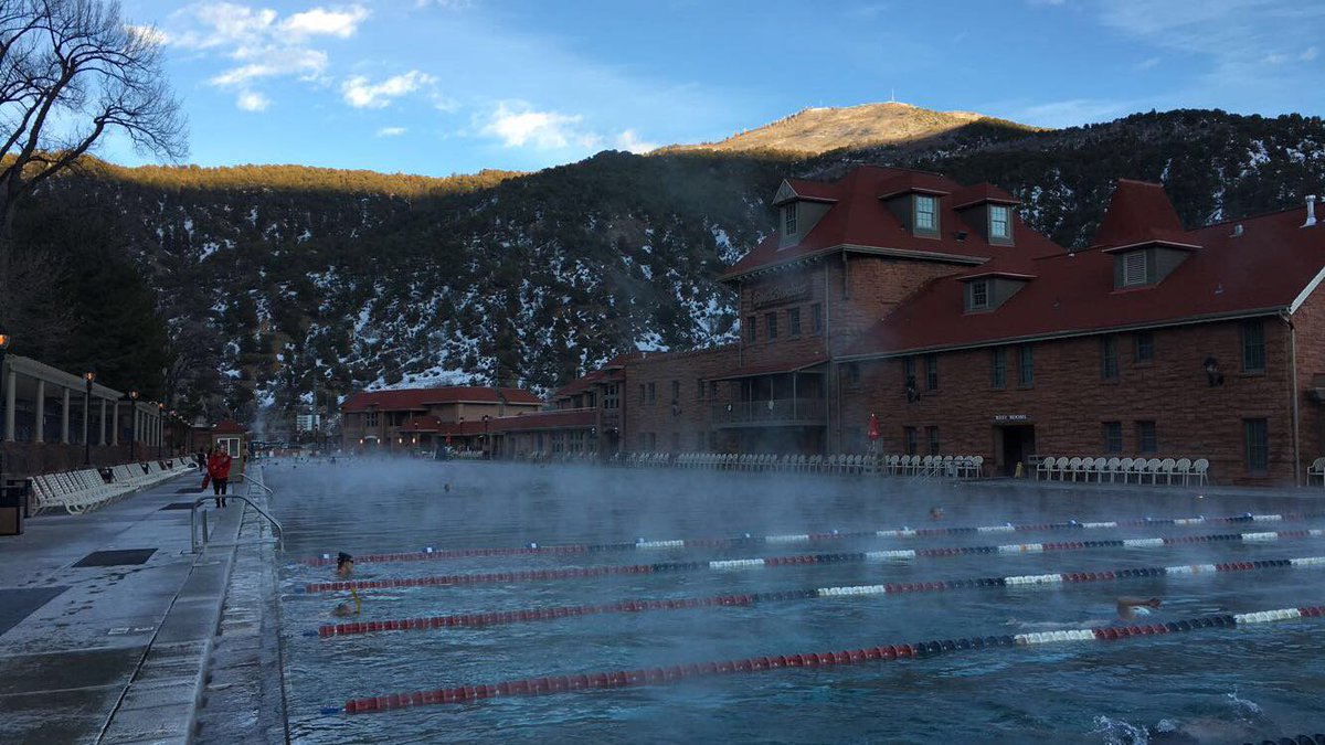 Where will you be spending your weekend?