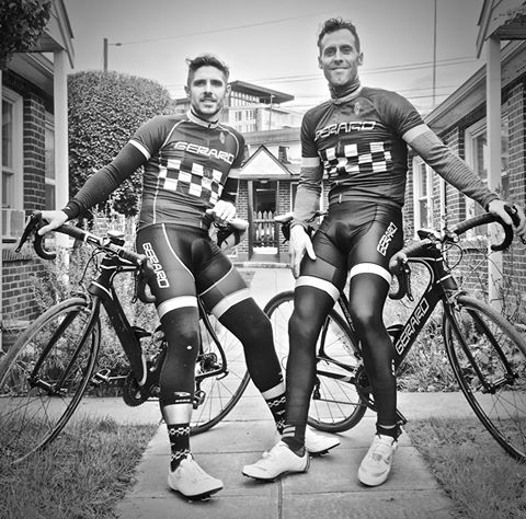 GerardCycles's tweet photo. Gerard is happy to announce our newest team members, Chad and Galen! Catch them riding around town preparing for their next big race. #Seattle #cyclinglife #cyclocross #teamGerard #Racing #bikelife https://t.co/OBRqAt70jg