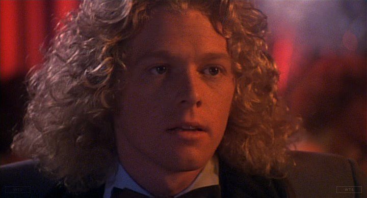 Happy Birthday to William Katt who turns 67 today! Name the movie of this shot. 5 min to answer! 