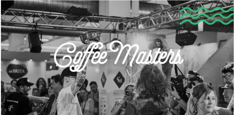 2018 Coffee Masters competitors include baristas from <a href="/coffeecollectif/">CoffeeCollective</a> @industracoffee @brewlabcoffee @bewleysireland <a href="/stir_coffee/">Stir</a> @fiveelephant @rossocoffeeco #blackandwhitecoffee @benrahimsc  @cliftoncoffee and many more bit.ly/2EOhyvG