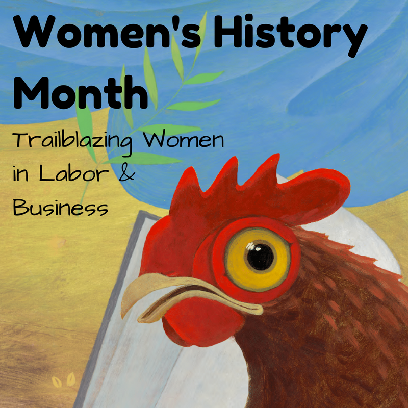 AugustHouseInc's tweet photo. Little Red Hen is hardworking, but her friends...not so much. They soon learn that working together makes working fun. A classic #folktale retold by Heather Forest. #WomensHistoryMonth https://t.co/ZmWIxcIm6E https://t.co/3Tg5RuUg7o