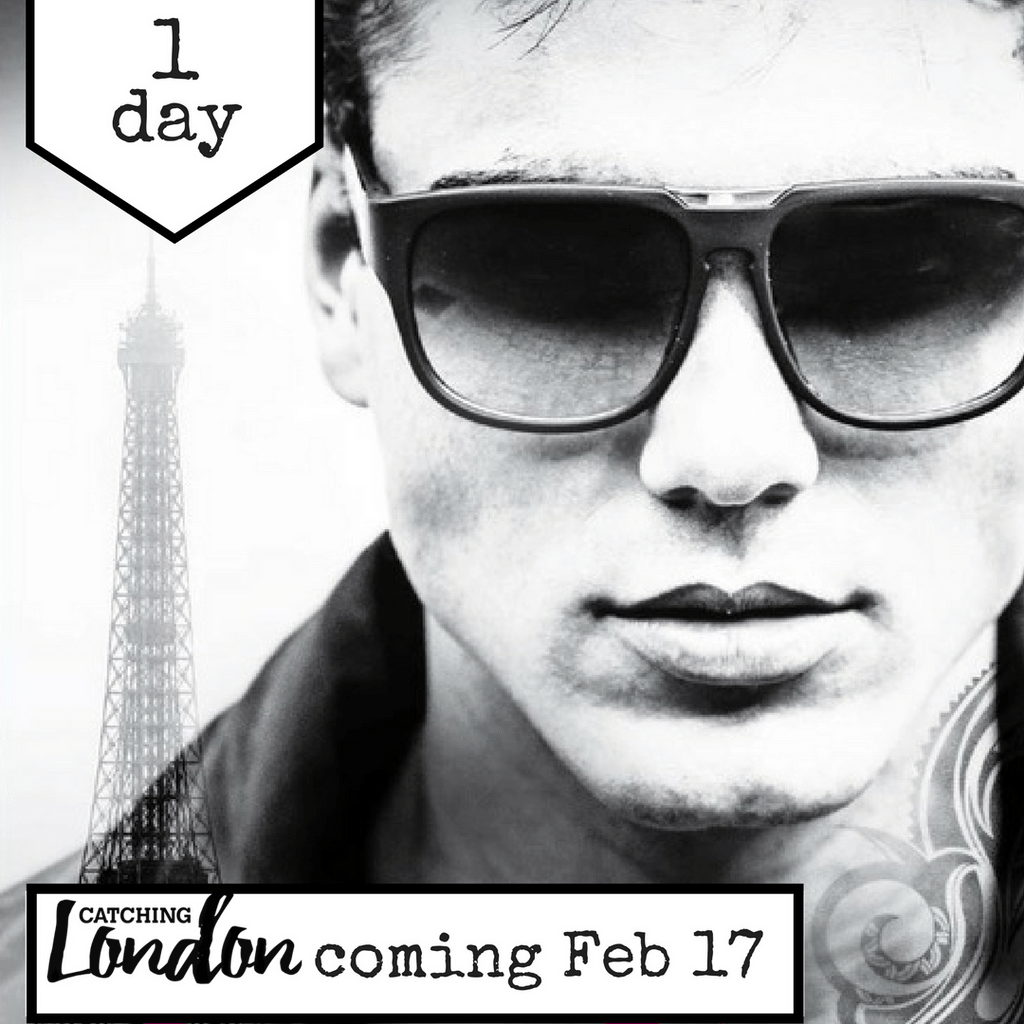 authormvellis's tweet photo. “Tomorrow. I’ll give you space tomorrow. Tonight you’re mine. I’m gonna crowd you like a motherfucker.” ONE sleep. One little sleep until you get to make this glorious specimen all yours! Are you excited? You should be. https://t.co/sVSDijGewH #newrelease #catchinglondon #mvellis https://t.co/VLxKMBYwB3