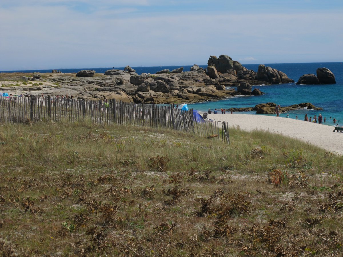 CampingLGPlage's tweet photo. Si vous aussi vous êtes fan de la plage du Goudoul, partagez cette photo !
#ete2017 #souvenir #fandebretagne https://t.co/tdHqABJChK
