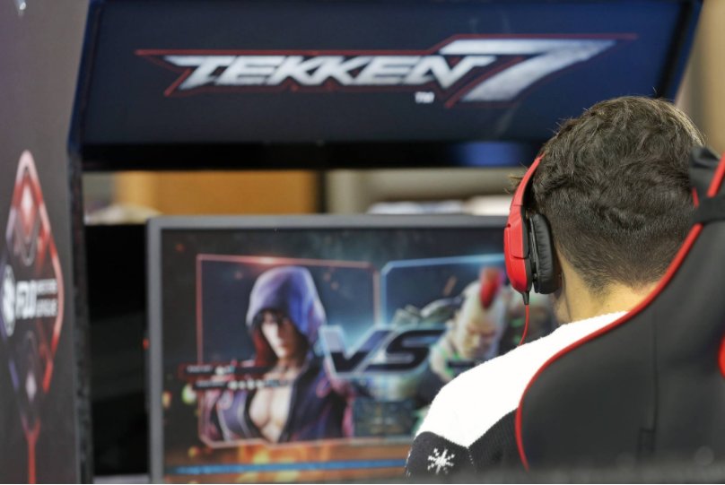 techbeatspain's tweet photo. El #BigData llega a los #eSports

#GameTech #TechSpain @movistar_es @Telefonica 

https://t.co/qK0FjtgpC3
via @elpais_retina https://t.co/4E3fvAE9Lq