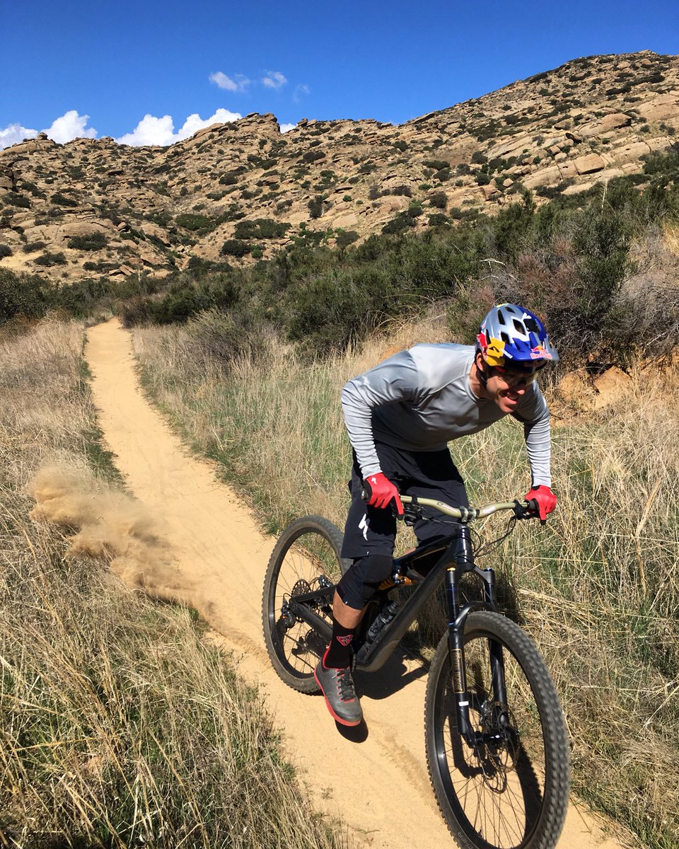 curtis keene bike