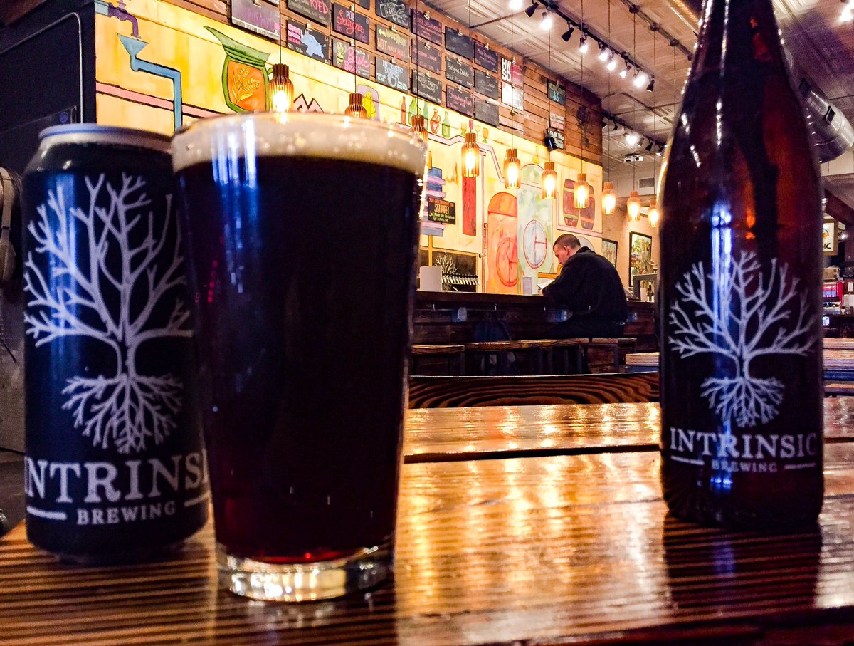 Texas Beer Spot tweet media