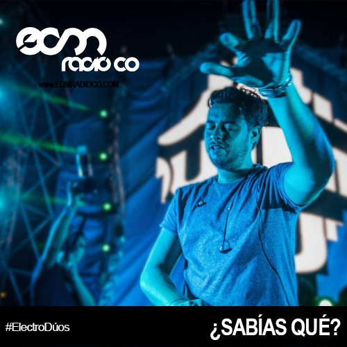 edmradioco's tweet photo. #SabiasQue @LaidbackLuke fue el maestro de @QUINTINOO ayudándolo a producir muchos de sus primeros temas. Ven y escucha #ElectroDuos presentado por @luivalencia a través de https://t.co/3oolKT9lTZ.
#OnAir #FeelTheBeats #MasMusicaElectronica #EDMRadioCO https://t.co/QqgpEzpTjC