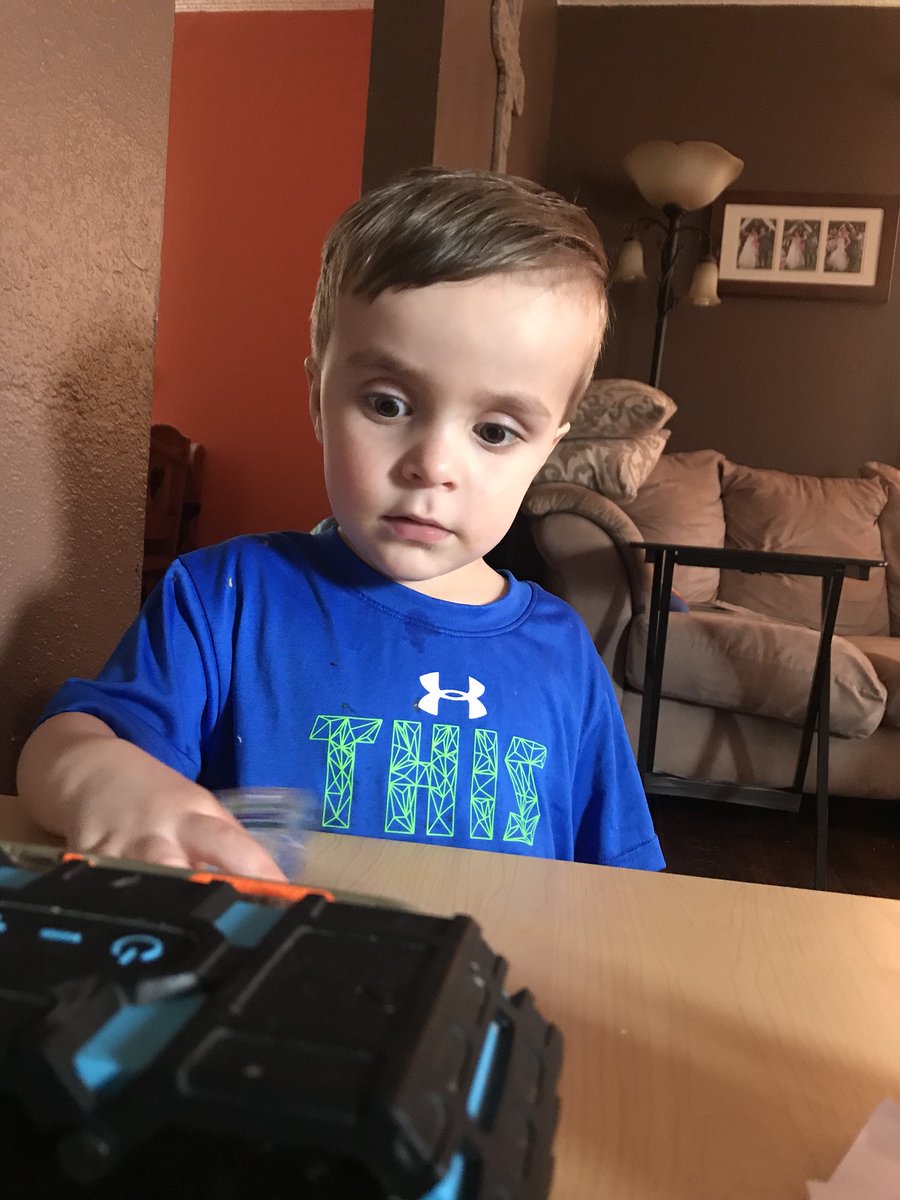 colin1104's tweet photo. Who is this little guy? Fresh new haircut! #nomorecurls https://t.co/HZ5QJ9QkTX