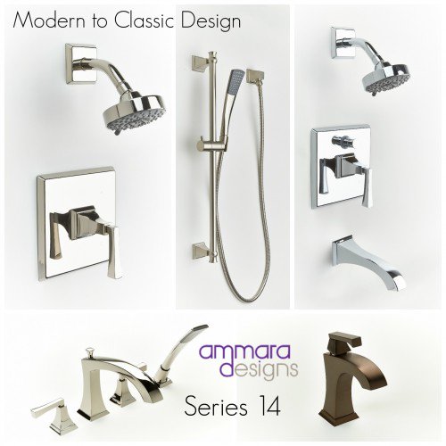 The #AMMARADESIGNS Series 14 w/ it’s brass construction & high quality components make it a perfect choice for both style & functionality! #ApexSupplyCo #EconomySupplyCo #DallasDesignDistrict #DallasInteriorDesign #InteriorDesignDallas #FlippingDallas #DallasFixerUpper #DFWHomes