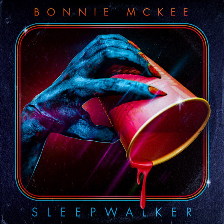 factionent's tweet photo. Listen to @BonnieMcKee's new track "Sleepwalker" from this week's New Music Friday on @Spotify https://t.co/E2hVctEqYG https://t.co/KuXBnLSTrh
