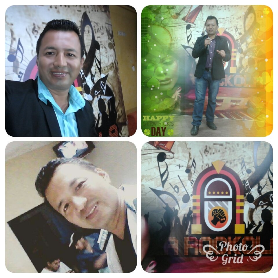 MarcosEChoez's tweet photo. Viernes de #SentimientoRockolero https://t.co/RWolH45jB5