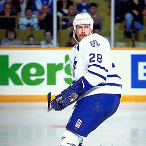 LeafsAlumni's tweet image. The @LeafsAlumni are saddened to learn of Greg “Bird-Dog” Smyth’s passing earlier this afternoon. #TMLA