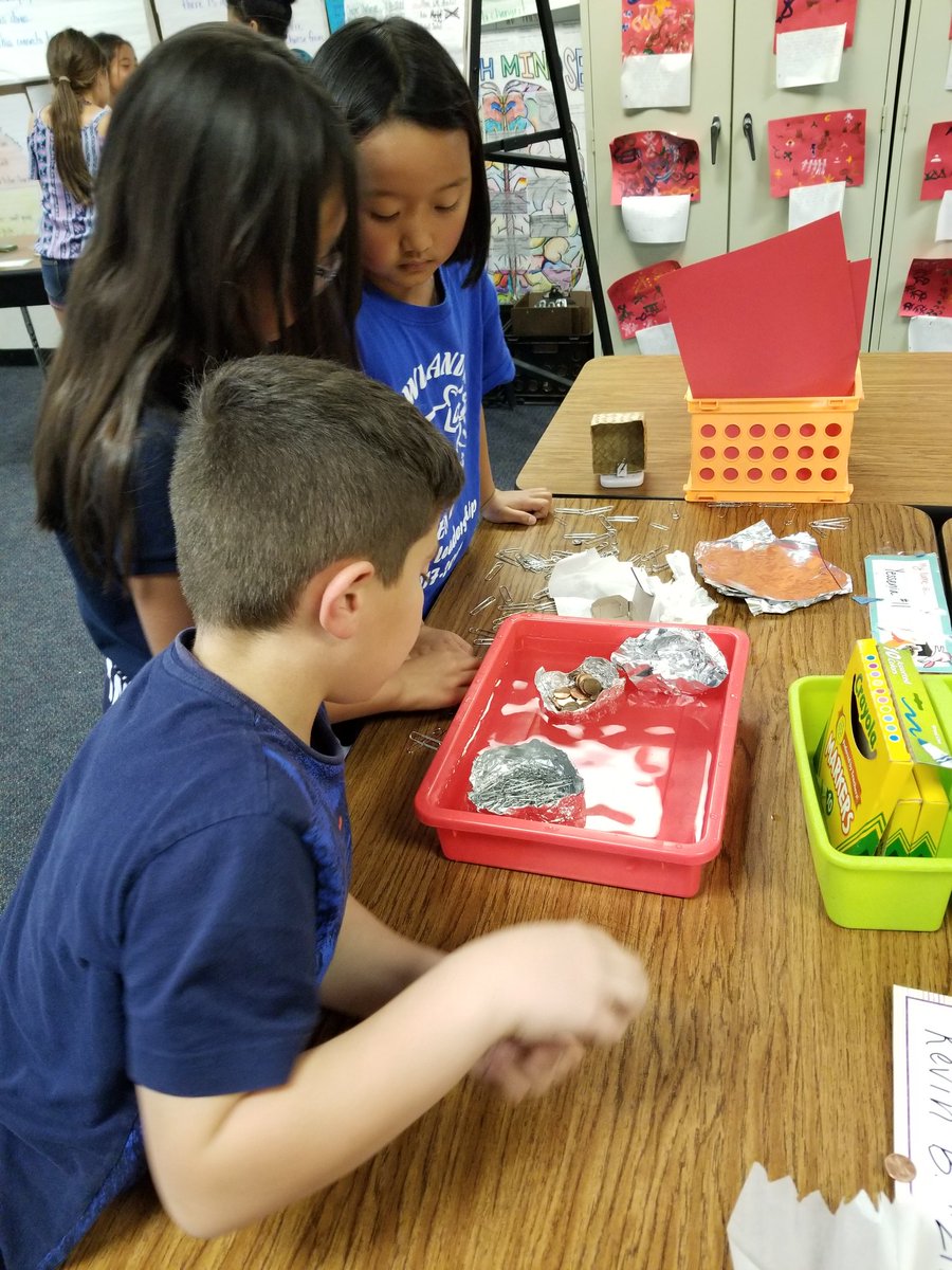 UlondraMccarty's tweet photo. #BargeBuilding #ScienceOlympiad2018 #GoRascals #WeAreRUSD https://t.co/deFf7Zb4LK