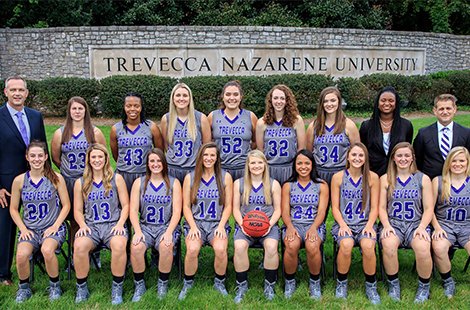 Trevecca's women's basketball team will travel to Mexico this May to help rebuild housing in the wake of the recent earthquakes. Read how you can support them: trevecca.edu/news/trevecca-…