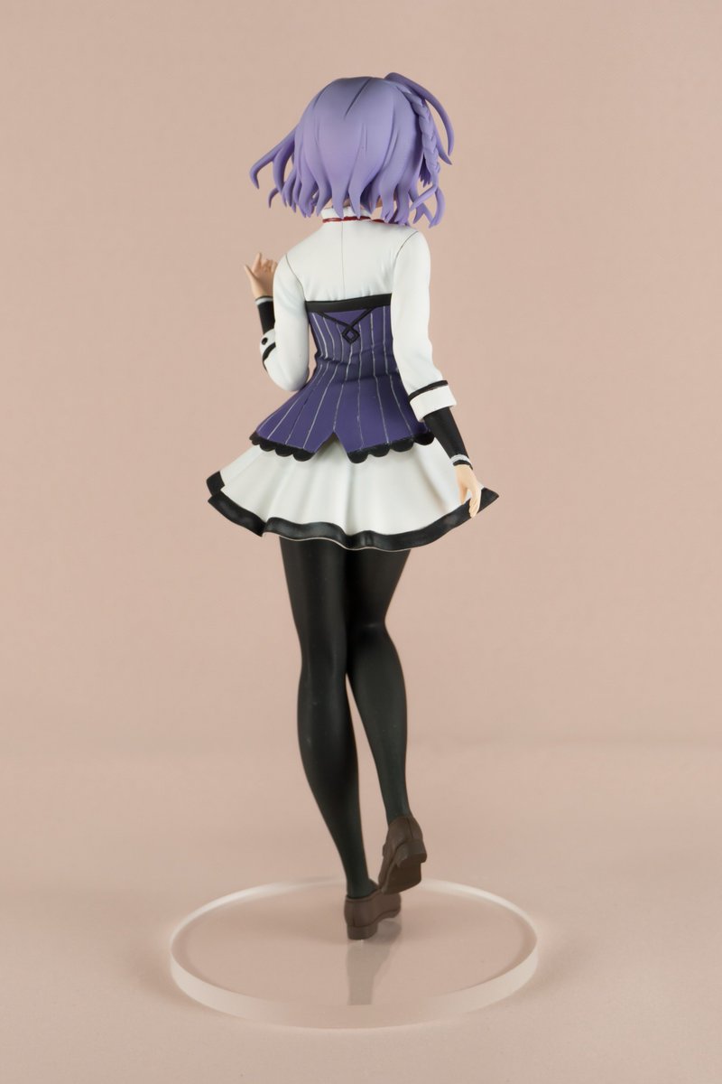 オトメ*ドメインの飛鳥湊くんも再販します。 こちらも6000円で、塗装