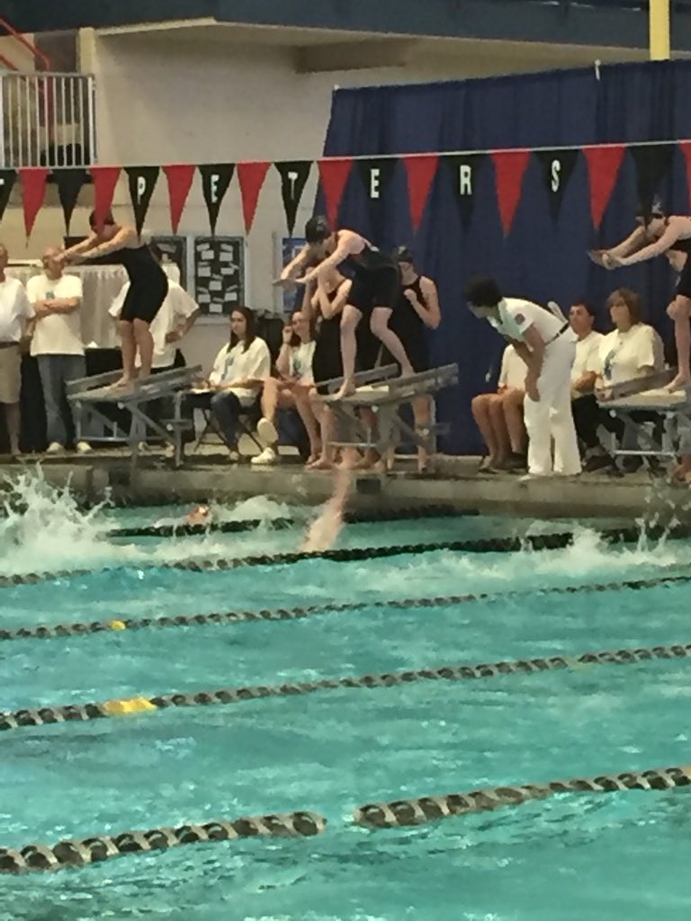 Girls Swim & Dive tweet media