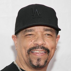 Happy Birthday Ice T 