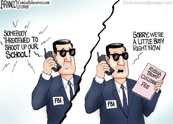 NowTheEndBegins's tweet image. Florida gov calls for FBI director to resign in wake of scandal that they failed to investigate shooter even though they had proof he was dangerous. #FBIDroppedTheBall #ChristopherWray #FBIGate