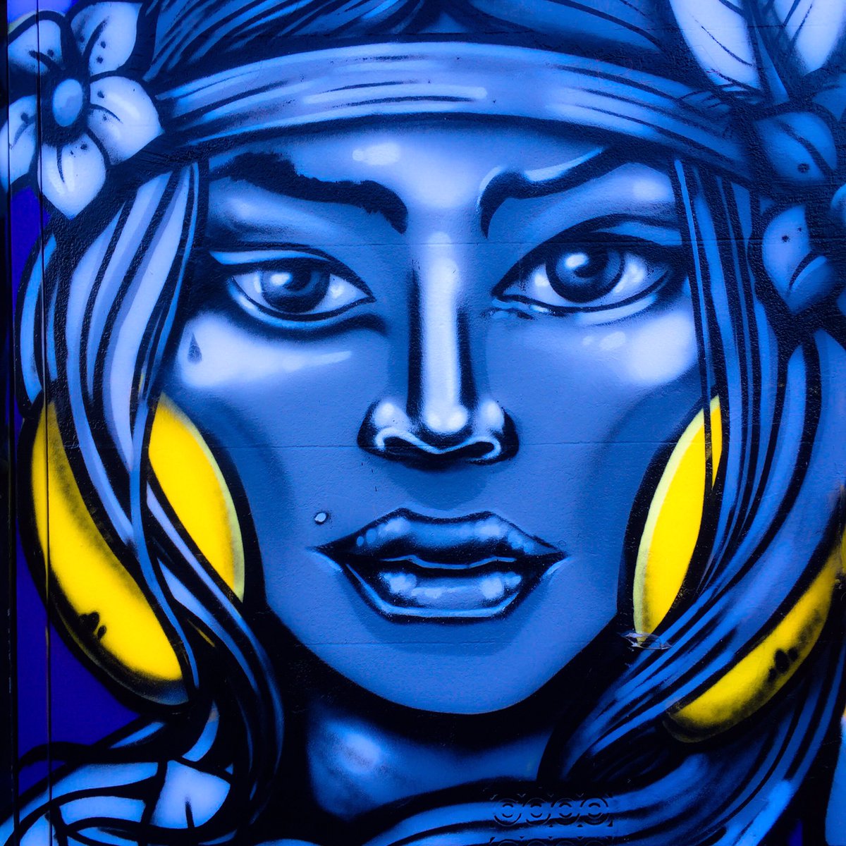 ❤️ Art &amp; About: Art on the streets of Prahran, Melbourne / Victoria, Australia. ©LazaroHernandezPhoto