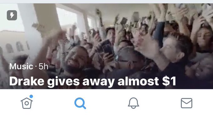 Constantly in awe of this sort of generosity. 👏 https://t.co/ORBK1a6EJf