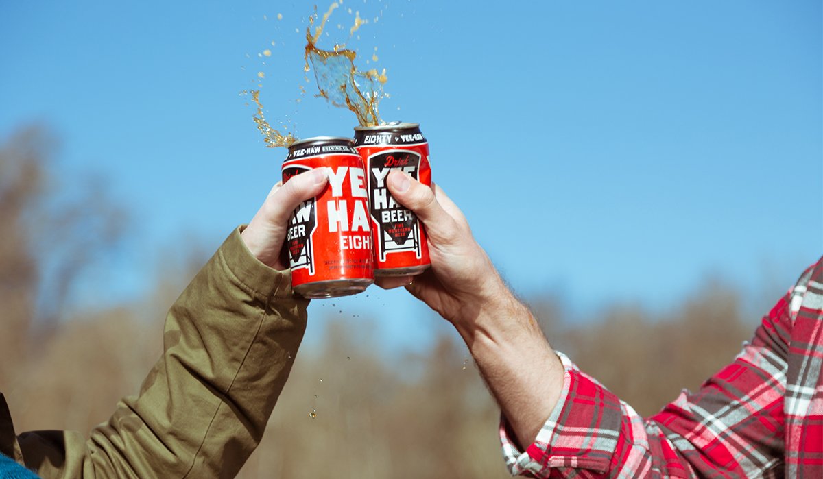 Retweet to toast your timeline.