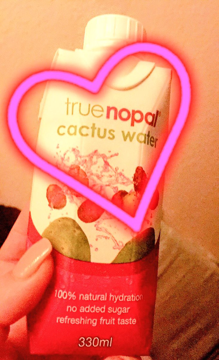 StaceyCols's tweet photo. Thank you @TrueNopalUK for coming into my life.....👌🏻❤️
#musttryit #delicious https://t.co/ztNMK2PHP7
