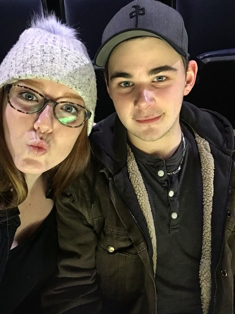 em_dewolfe's tweet photo. #GoMooseGo https://t.co/5fQVaBx39s