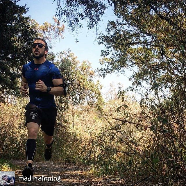MudRunGuide's tweet photo. Amazing scenery! Credit to from @madtrainning -  Commitment: either you do or you don’t, there is no in-between.
12km trail run - #regrann https://t.co/M2hNKISjjX https://t.co/oFdt2aDVyQ