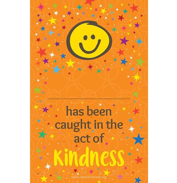 RippleKindness's tweet image. We have some brand new "Caught in the act of kindness" cards to help you acknowledge the #kindness given at home or #school. Show kids you appreciate their good behaviour! buff.ly/2EtuDae
#edchat #RAKWeek #kindnessweeek