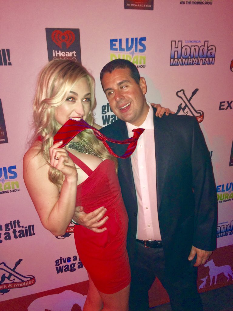 SkeeryJones's tweet image. As @RadioBethany finishes her chapter with us today, I’m reminded of several of the great events we’ve co hosted. The rest of her play is unwritten. Can’t wait to see what unfolds for her fruitful future. ❤️ #flippedthescript #goodbyebethany #rockandrawhide #fbf #2015