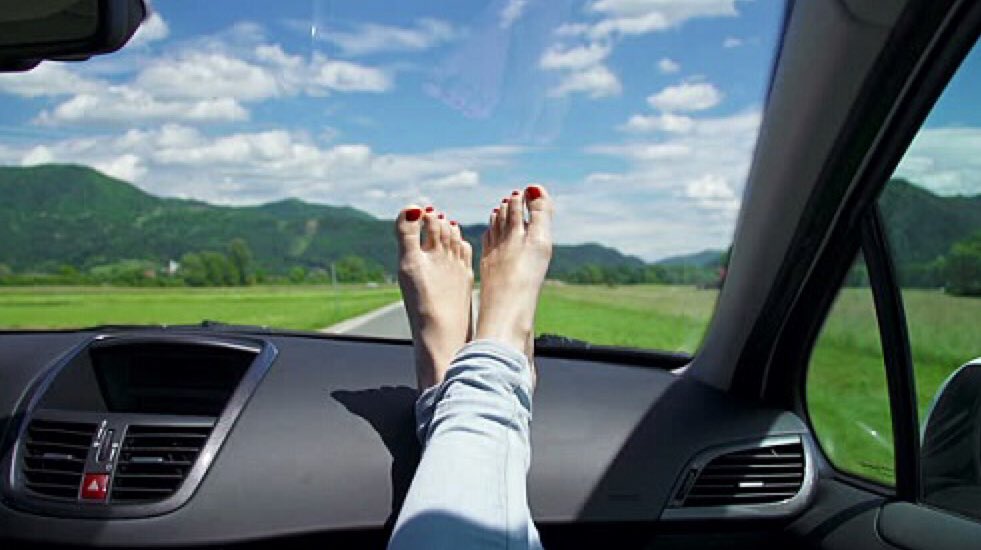 Heading up north early! 

2/18 #PortlandOregon

#Chapter13 <a href="/RoseCityFed/">Rose City Wrestling</a> <a href="/gotFAITH__/">Faith Rivers</a> 

#BlondeAmbition vs #TroubleRoxx