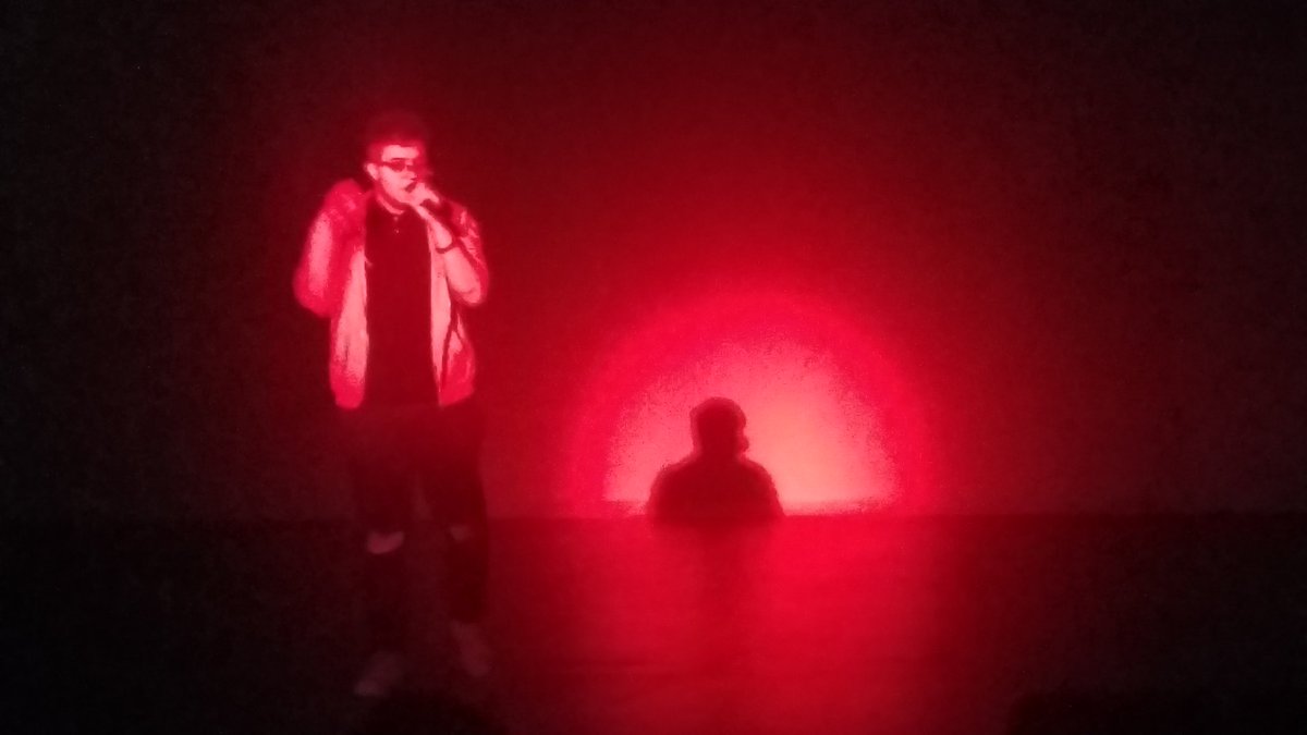 Wonderful student performances highlighting amazing diversity <a href="/BurnsvilleHS/">Burnsville High School</a>! #One91 #CommunityStrong