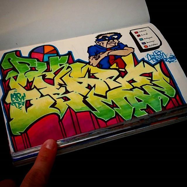 bangyard's tweet photo. Pie Graph Man!
#satire #sevscrew #sevs #graffiti #blackbook #captioncrack #captionthis #hcc #hipsoda # piegraph #piegraphman #agentq https://t.co/JqKKJisuoe