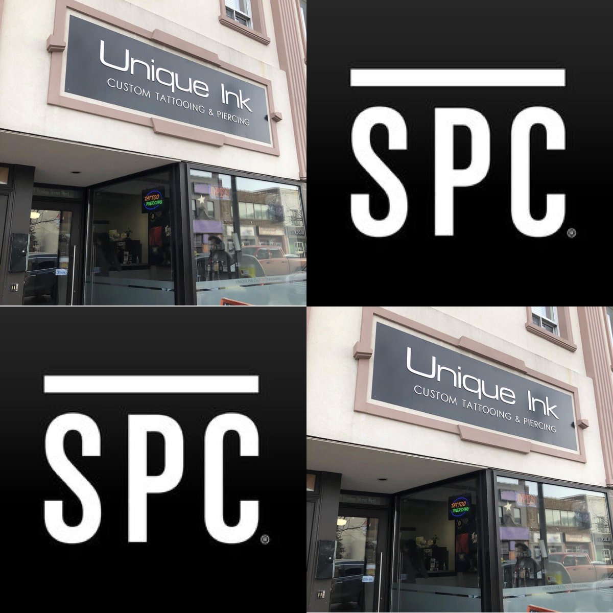 piercingbybrock's tweet image. Starting today, show your @SPC_Card at Unique Ink Custom Tattooing &amp;amp;amp; Piercing and get 10% off your piercing or tattoo. Im at the shop all weekend, so grab your card and come get something new!#SPC #SPCCard #RealStudentProblems #Barrie #Ontario #Canada