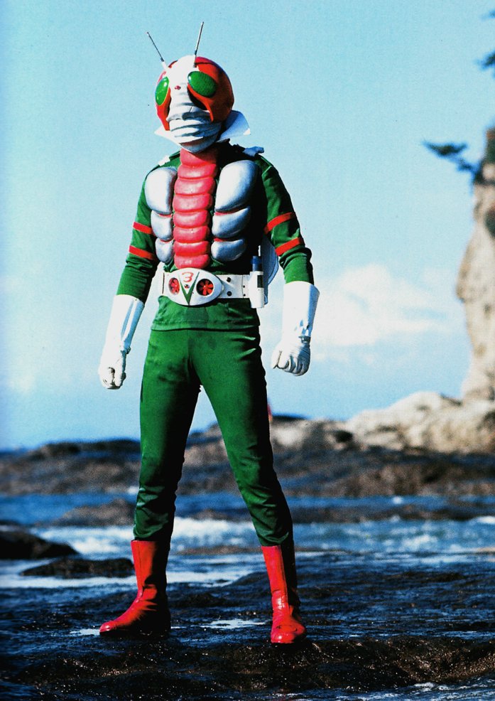 1／1 アトラク レプリカ コスプレ 仮面ライダーV3 1／1 アトラク レプリカ コスプレ 仮面ライダーV3 仮面ライダー