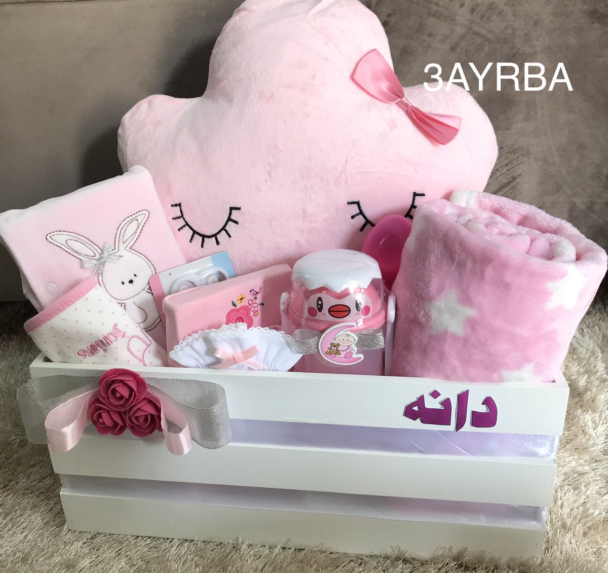 هدايا مواليد بنات 2020