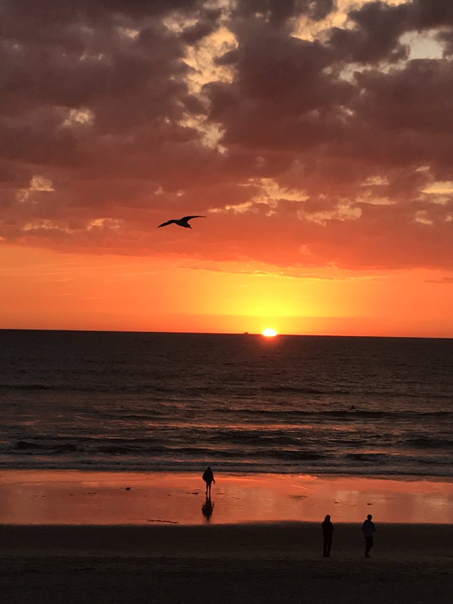 PrincipalKaplan's tweet photo. Sorry East Coast😊 https://t.co/C4G8yBPyxn