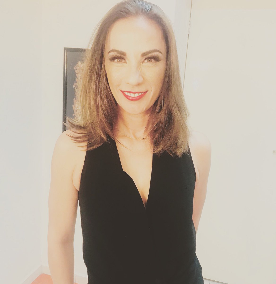 Lourdes Dussauge (Lulu_Dussauge) Twitter