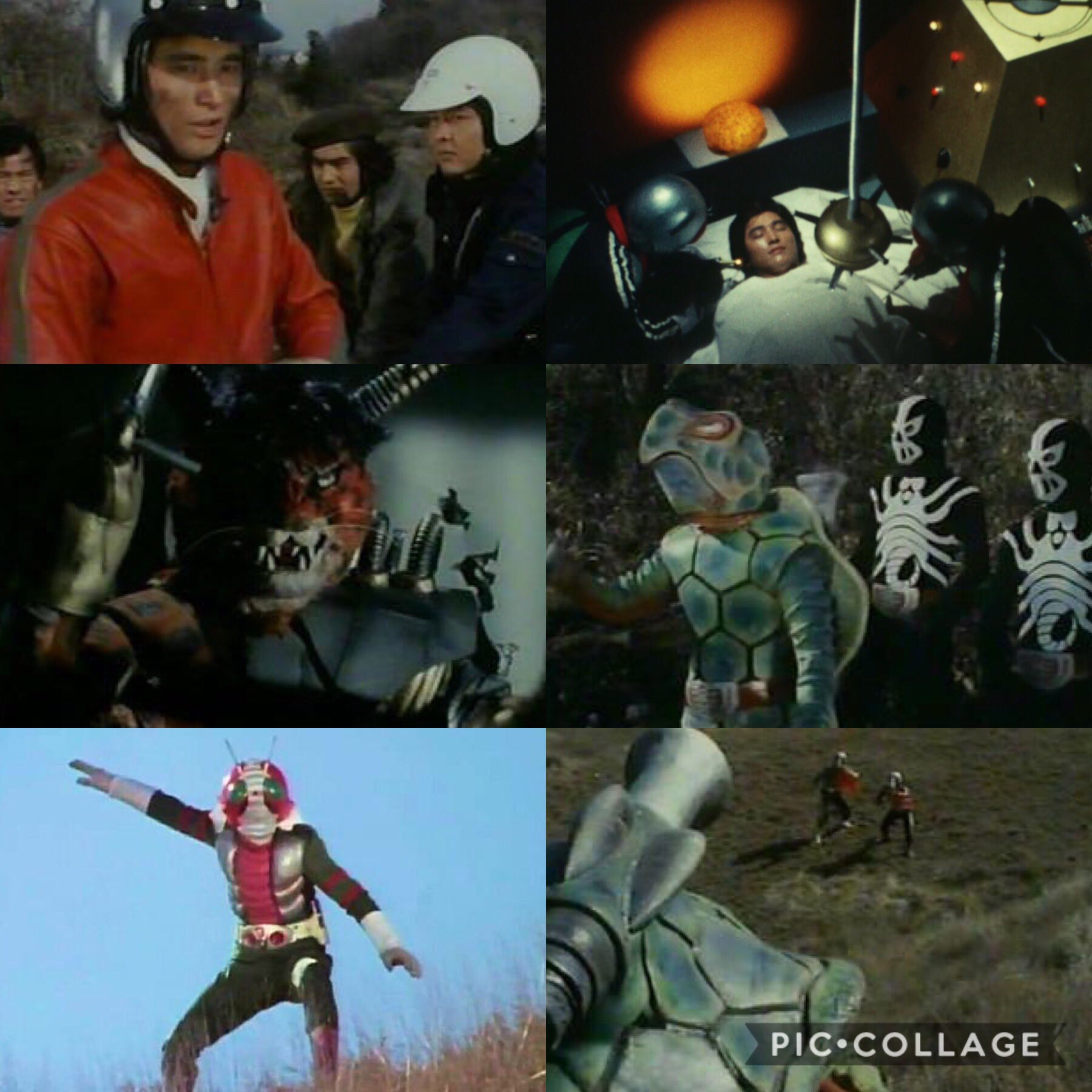S Murakami 仮面ライダーv3 第1話 ライダー３号 その名はｖ３ 昭和48年 1973年 2月17日放映 ハサミジャガー カメバズーカ 登場 脚本 伊上勝 監督 山田稔 家族と自らの命を奪われた風見志郎が 仮面ライダー1号 2号の改造手術を受け 仮面